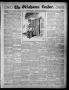 Newspaper: The Oklahoma Leader. (Guthrie, Okla.), Vol. 24, No. 50, Ed. 1 Thursda…