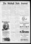 Newspaper: The Mulhall State Journal (Mulhall, Okla.), Vol. 22, No. 11, Ed. 1 Th…