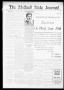 Newspaper: The Mulhall State Journal (Mulhall, Okla.), Vol. 22, No. 11, Ed. 1 Th…
