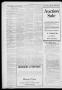 Thumbnail image of item number 4 in: 'Pittsburg County Guardian (McAlester, Okla.), Vol. 18, No. 5, Ed. 1 Thursday, September 21, 1922'.