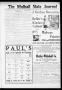 Newspaper: The Mulhall State Journal (Mulhall, Okla.), Vol. 22, No. 34, Ed. 1 Th…