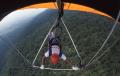Photograph: Buffalo Mountain Hang Gliders