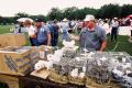 Photograph: Amish Quilt and Baked Goods Sale