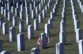 Photograph: Fort Gibson National Cemetery