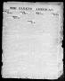 Thumbnail image of item number 1 in: 'The El Reno American. (El Reno, Okla.), Vol. 18, No. 31, Ed. 1 Friday, August 4, 1911'.
