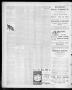 Thumbnail image of item number 4 in: 'The El Reno Daily American. (El Reno, Okla. Terr.), Vol. 1, No. 79, Ed. 1 Saturday, October 5, 1901'.