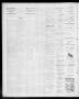 Thumbnail image of item number 2 in: 'The El Reno Daily American. (El Reno, Okla. Terr.), Vol. 1, No. 102, Ed. 1 Monday, October 28, 1901'.