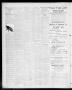 Thumbnail image of item number 4 in: 'The El Reno Daily American. (El Reno, Okla. Terr.), Vol. 1, No. 102, Ed. 1 Monday, October 28, 1901'.