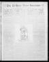 Thumbnail image of item number 1 in: 'The El Reno Daily American. (El Reno, Okla. Terr.), Vol. 1, No. 50, Ed. 1 Sunday, December 15, 1901'.