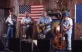 Photograph: Grant's Bluegrass Festival