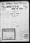 Newspaper: The El Reno Daily American. (El Reno, Okla.), Vol. 4, No. 35, Ed. 1 W…