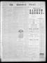 Newspaper: The Tecumseh Herald. (Tecumseh, Okla. Terr.), Vol. 3, No. 33, Ed. 1 S…
