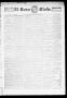 Newspaper: El Reno Weekly Globe. (El Reno, Okla.), Vol. 1, No. 46, Ed. 1 Friday,…