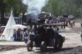 Photograph: Pawnee Steam Tractor Show