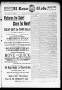 Newspaper: El Reno Weekly Globe. (El Reno, Okla.), Vol. 2, No. 20, Ed. 1 Friday,…