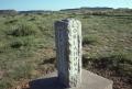 Thumbnail image of item number 1 in: 'CO-NM-OK Tri-State Marker'.