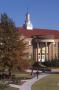 Thumbnail image of item number 1 in: 'Oklahoma Baptist University'.