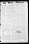 Thumbnail image of item number 1 in: 'The Press Democrat. (Hennessey, Okla. Terr.), Vol. 3, No. 35, Ed. 1 Thursday, May 21, 1896'.