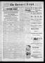 Thumbnail image of item number 1 in: 'The Tecumseh Herald. (Tecumseh, Okla. Terr.), Vol. 6, No. 23, Ed. 1 Saturday, March 13, 1897'.