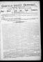 Newspaper: Garfield County Democrat. (Enid, Okla.), Vol. 4, No. 12, Ed. 1 Thursd…