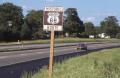Photograph: Route 66