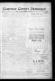 Thumbnail image of item number 1 in: 'Garfield County Democrat. (Enid, Okla.), Vol. 4, No. 35, Ed. 1 Thursday, August 8, 1901'.