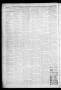 Thumbnail image of item number 2 in: 'Garfield County Democrat. (Enid, Okla.), Vol. 4, No. 35, Ed. 1 Thursday, August 8, 1901'.