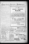 Newspaper: Garfield County Democrat. (Enid, Okla.), Vol. 5, No. 4, Ed. 1 Thursda…