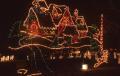 Photograph: Trail of Lights