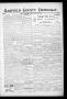 Newspaper: Garfield County Democrat. (Enid, Okla.), Vol. 5, No. 28, Ed. 1 Thursd…