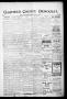 Newspaper: Garfield County Democrat. (Enid, Okla.), Vol. 5, No. 36, Ed. 1 Thursd…