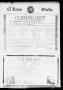 Newspaper: El Reno Weekly Globe. (El Reno, Okla.), Vol. 9, No. 39, Ed. 1 Friday,…