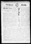 Newspaper: El Reno Weekly Globe. (El Reno, Okla.), Vol. 9, No. 43, Ed. 1 Friday,…