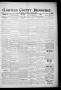 Newspaper: Garfield County Democrat. (Enid, Okla.), Vol. 6, No. 16, Ed. 1 Thursd…