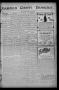Newspaper: Garfield County Democrat. (Enid, Okla.), Vol. 11, No. 45, Ed. 1 Wedne…