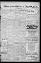 Newspaper: Garfield County Democrat. (Enid, Okla.), Vol. 11, No. 9, Ed. 1 Wednes…