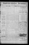 Newspaper: Garfield County Democrat. (Enid, Okla.), Vol. 11, No. 15, Ed. 1 Wedne…