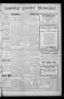 Newspaper: Garfield County Democrat. (Enid, Okla.), Vol. 11, No. 18, Ed. 1 Wedne…