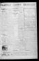 Newspaper: Garfield County Democrat. (Enid, Okla.), Vol. 11, No. 38, Ed. 1 Wedne…
