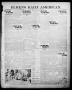 Newspaper: El Reno Daily American. (El Reno, Okla.), Vol. 18, No. 114, Ed. 1 Thu…