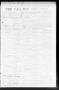 Thumbnail image of item number 1 in: 'The Calumet Chieftain. (Calumet, Okla.), Vol. 5, No. 10, Ed. 1 Friday, September 20, 1912'.