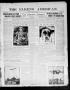Thumbnail image of item number 1 in: 'The El Reno American. (El Reno, Okla.), Vol. 20, No. 25, Ed. 1 Thursday, June 12, 1913'.