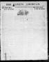 Newspaper: The El Reno American. (El Reno, Okla.), Vol. 20, No. 38, Ed. 1 Thursd…