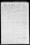 Newspaper: The Calumet Chieftain. (Calumet, Okla.), Vol. 5, No. 42, Ed. 1 Friday…