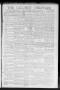 Newspaper: The Calumet Chieftain. (Calumet, Okla.), Vol. 5, No. 48, Ed. 1 Friday…