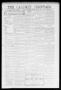 Newspaper: The Calumet Chieftain. (Calumet, Okla.), Vol. 8, No. 40, Ed. 1 Friday…