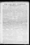Newspaper: The Calumet Chieftain. (Calumet, Okla.), Vol. 9, No. 26, Ed. 1 Friday…