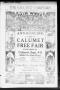 Newspaper: The Calumet Chieftain (Calumet, Okla.), Vol. 12, No. 4, Ed. 1 Thursda…