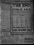 Thumbnail image of item number 3 in: 'The Tulsa Democrat (Tulsa, Okla.), Vol. 10, No. 230, Ed. 1 Thursday, May 28, 1914'.