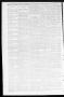 Thumbnail image of item number 2 in: 'You Alls Doins. (Lexington, Okla.), Vol. 2, No. 34, Ed. 1 Thursday, October 18, 1900'.